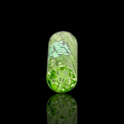 GREEN LANTER GLOW