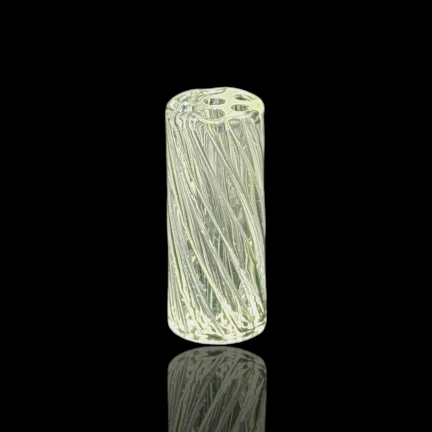 CLEAR UV GREEN EFFECT D12