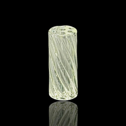 CLEAR UV GREEN EFFECT D12