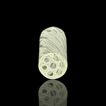 CLEAR UV GREEN EFFECT D12