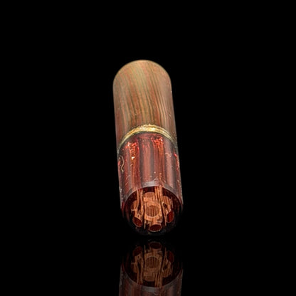 SUBLIMINALGLASS WOOD D10