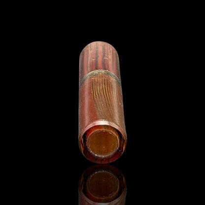 SUBLIMINALGLASS WOOD D10