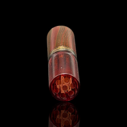 SUBLIMINALGLASS WOOD D12