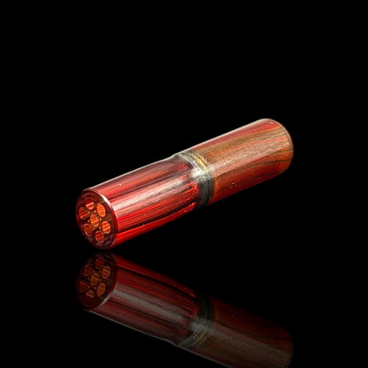 SUBLIMINALGLASS WOOD D12
