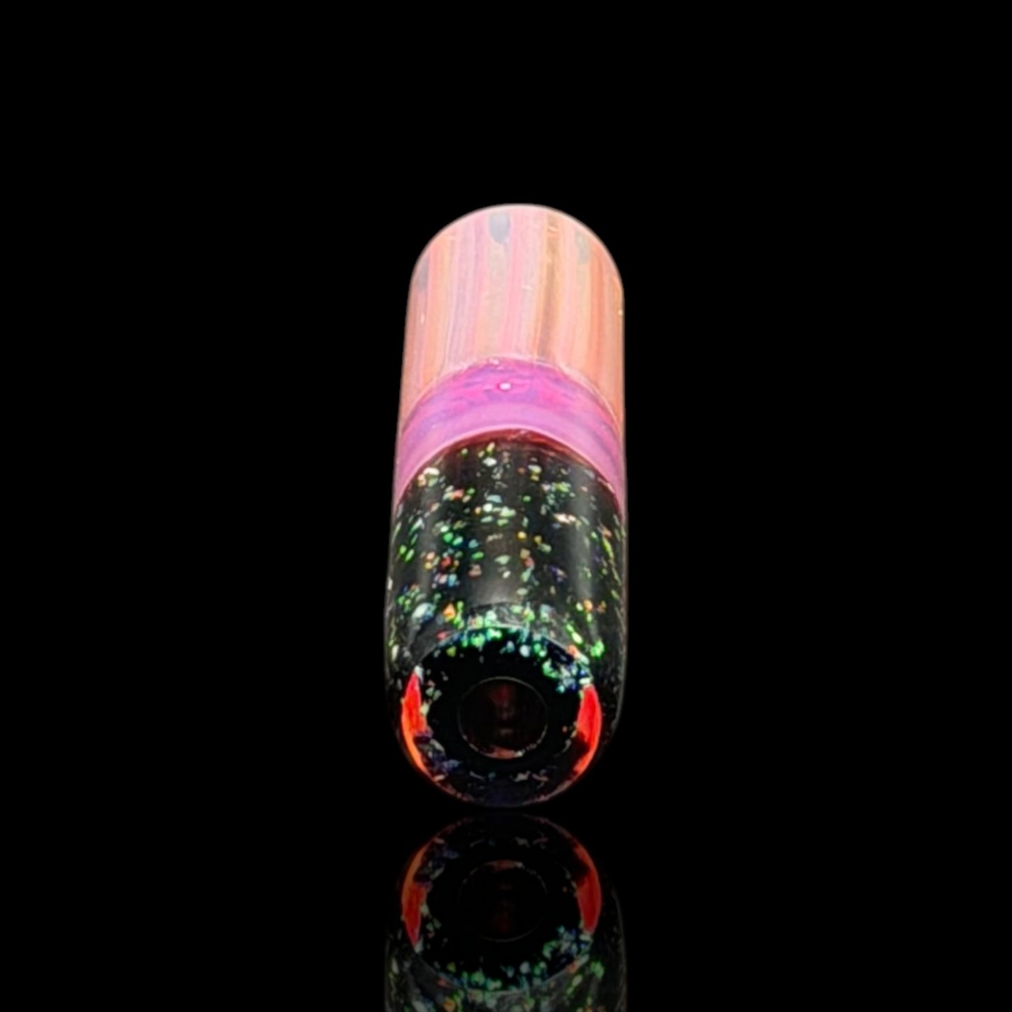SUBLIMINALGLASS GALAXY STAR 1
