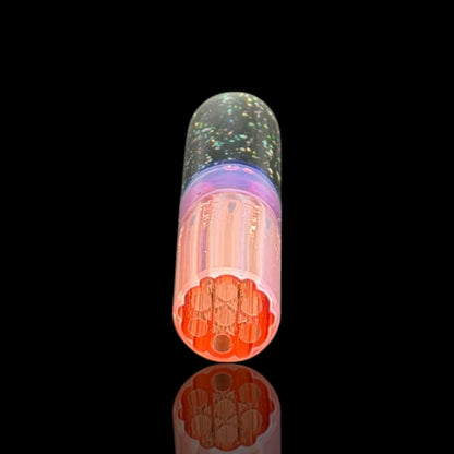 SUBLIMINALGLASS GALAXY STAR 1