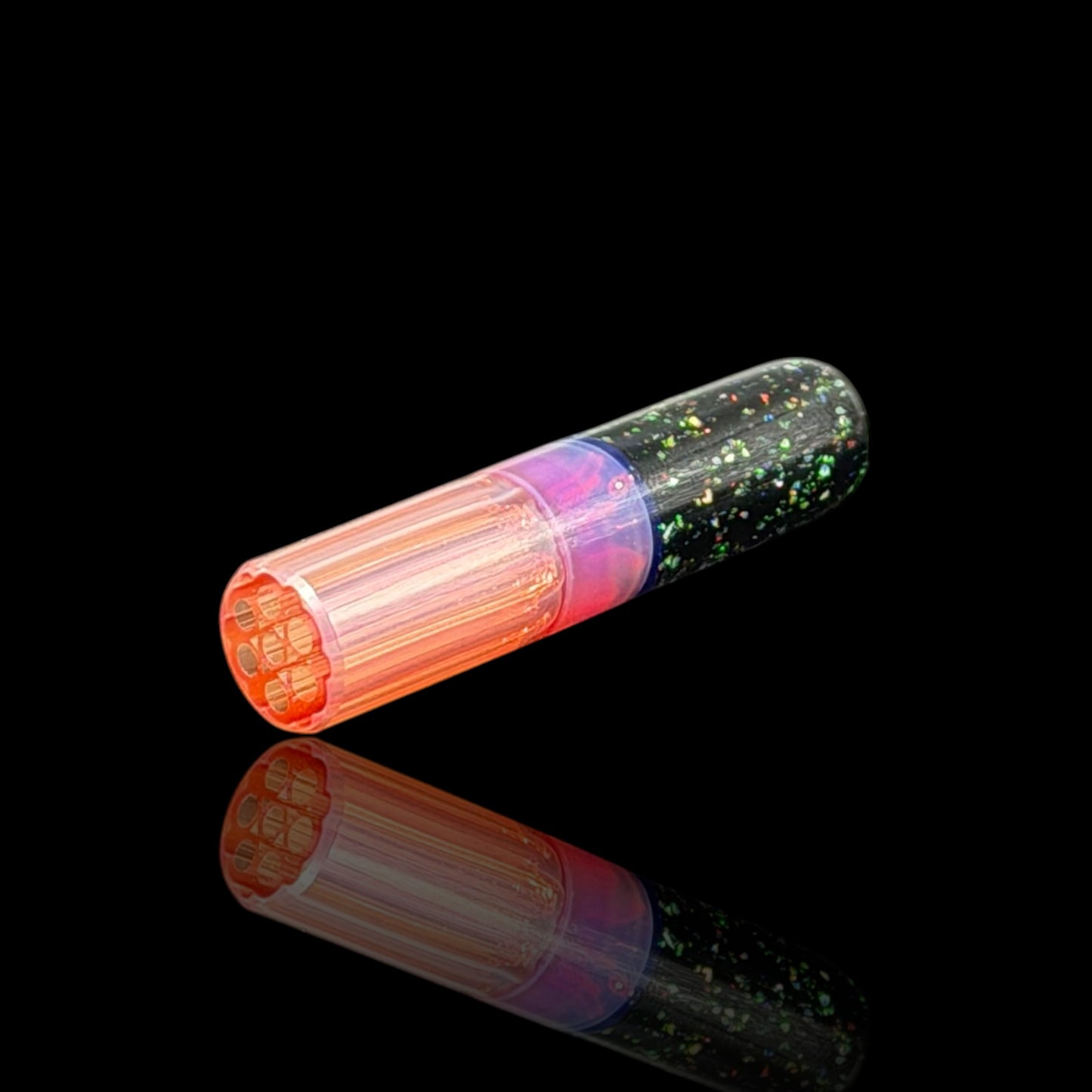 SUBLIMINALGLASS GALAXY STAR 1