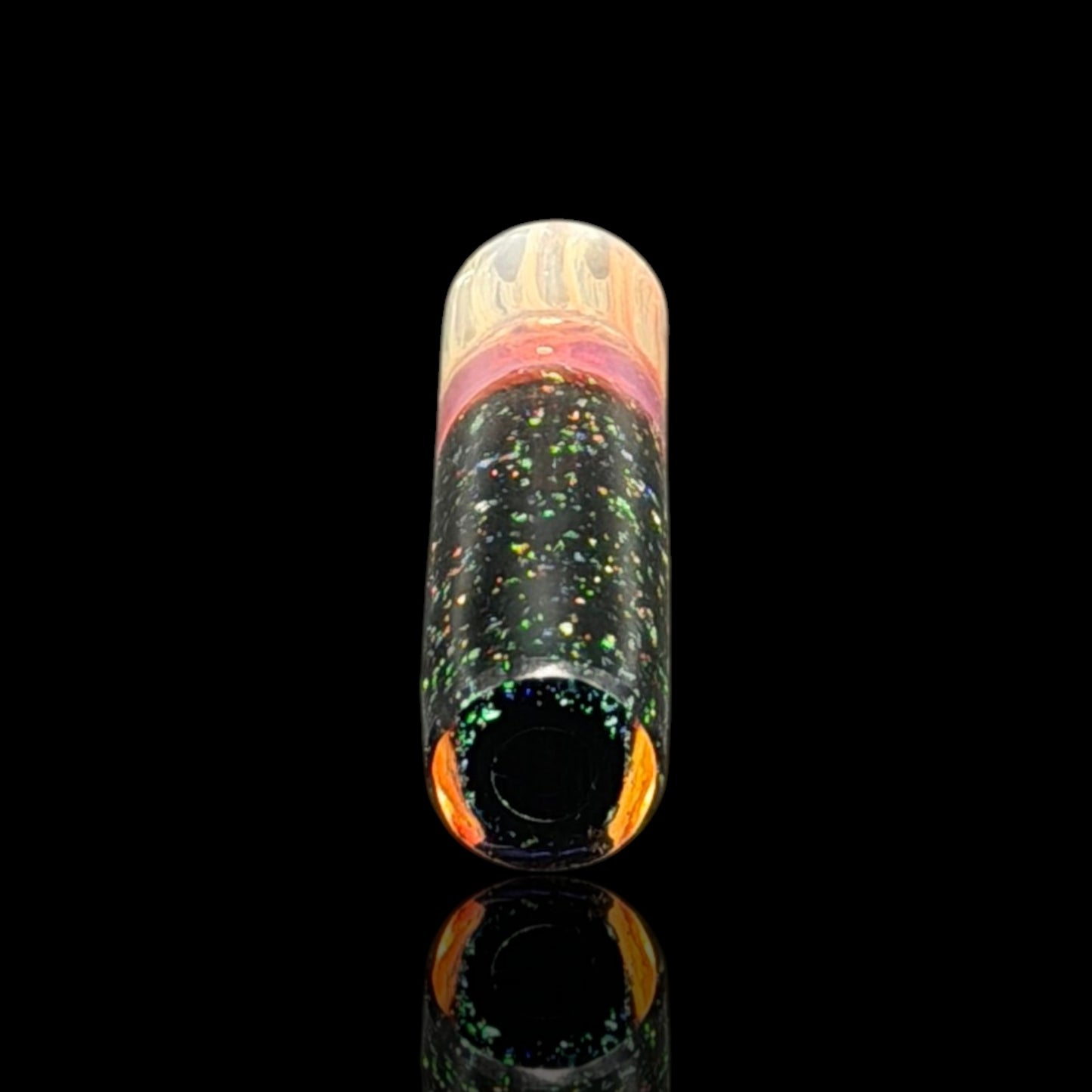 SUBLIMINALGLASS GALAXY STAR 2