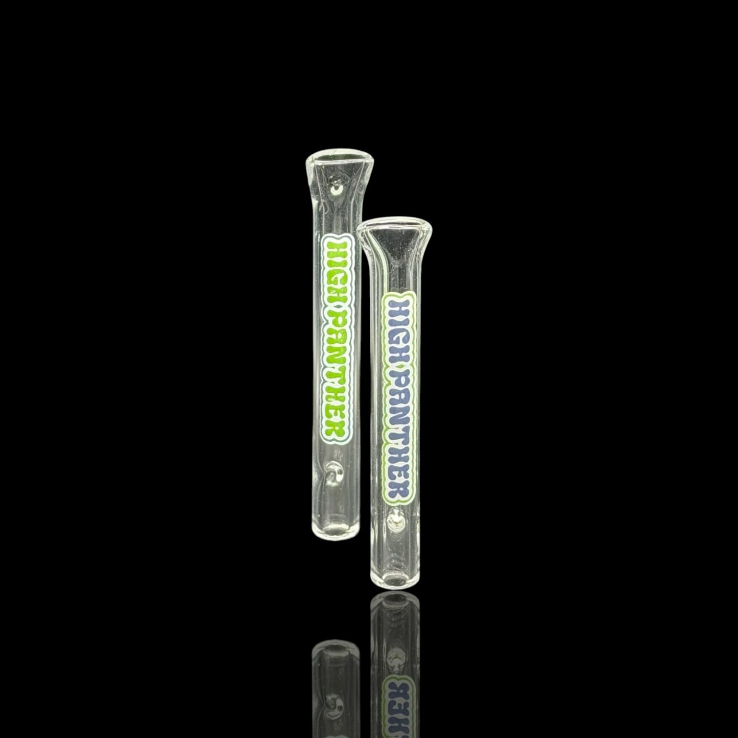 GLASS TIP 7MM HIGH PANTHER