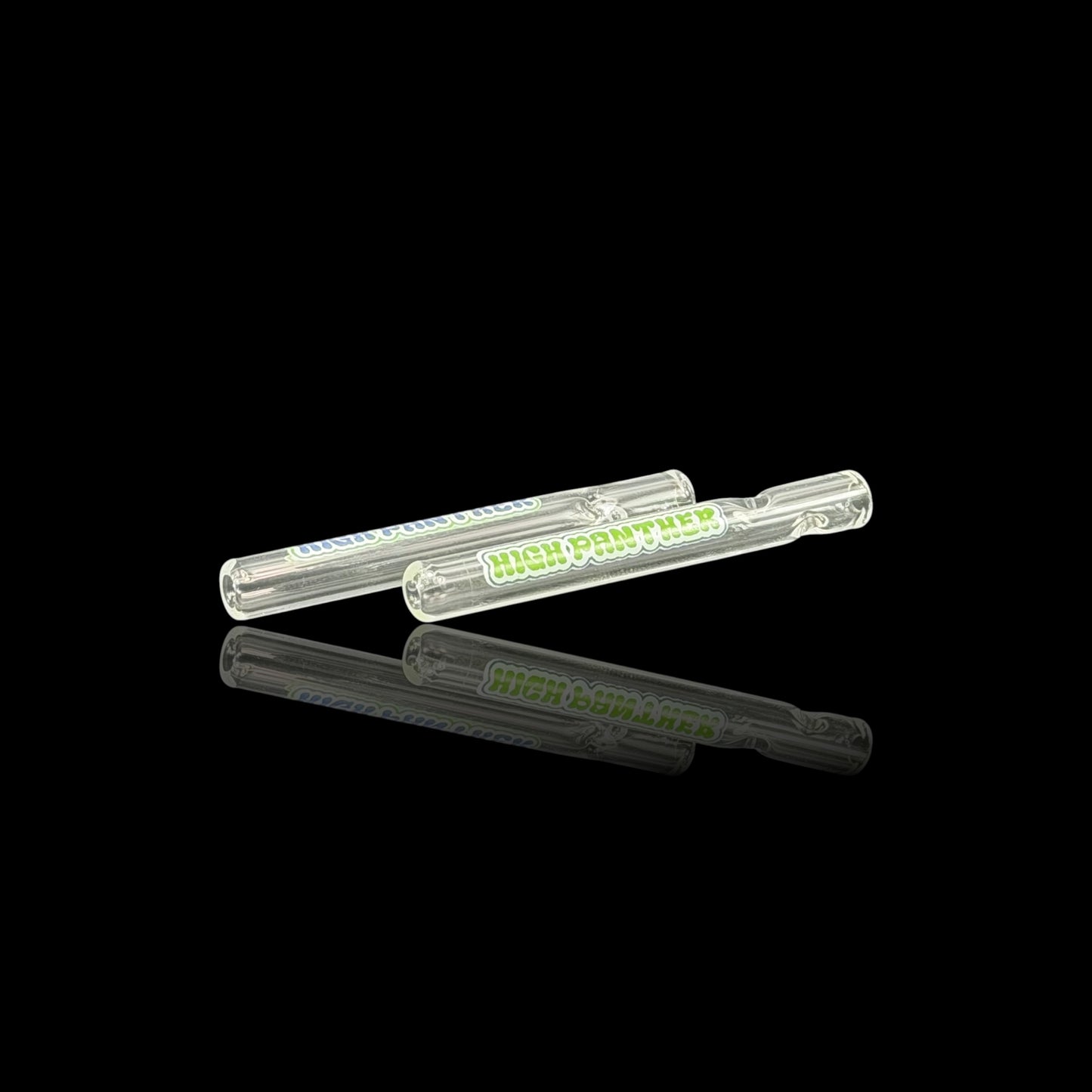 GLASS TIP 7MM HIGH PANTHER