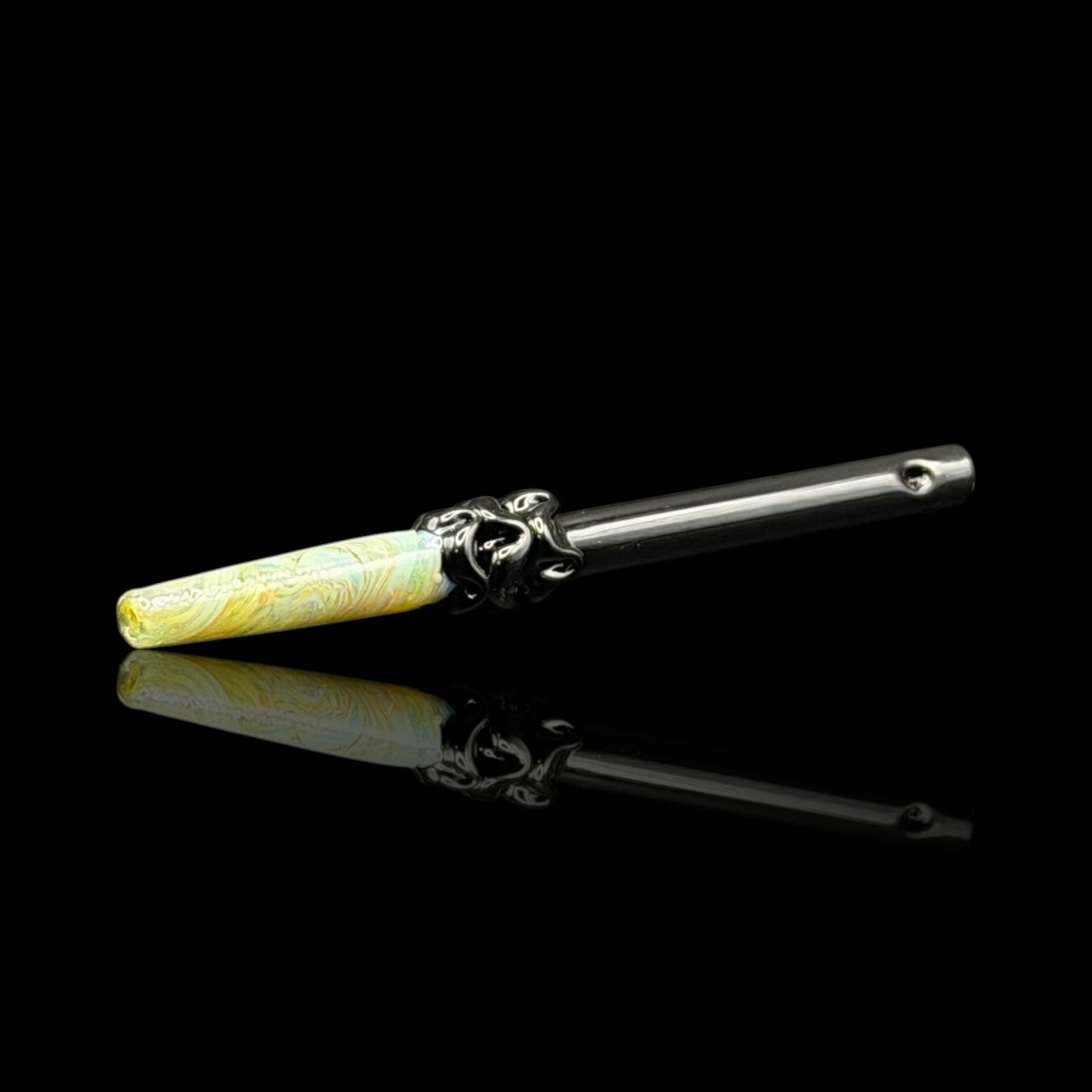 DEALER GLASS 6