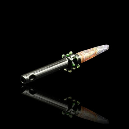 DEALER GLASS 5
