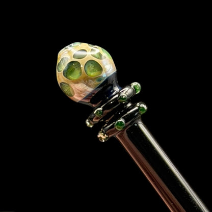 DEALER GLASS 3