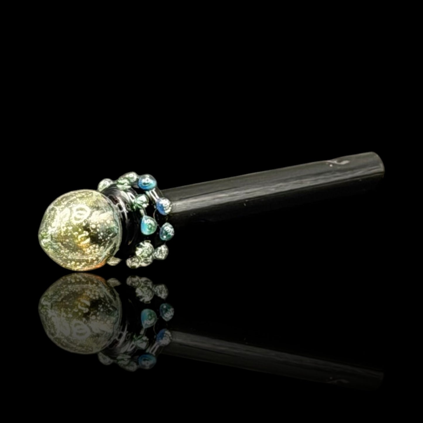DEALER GLASS 2