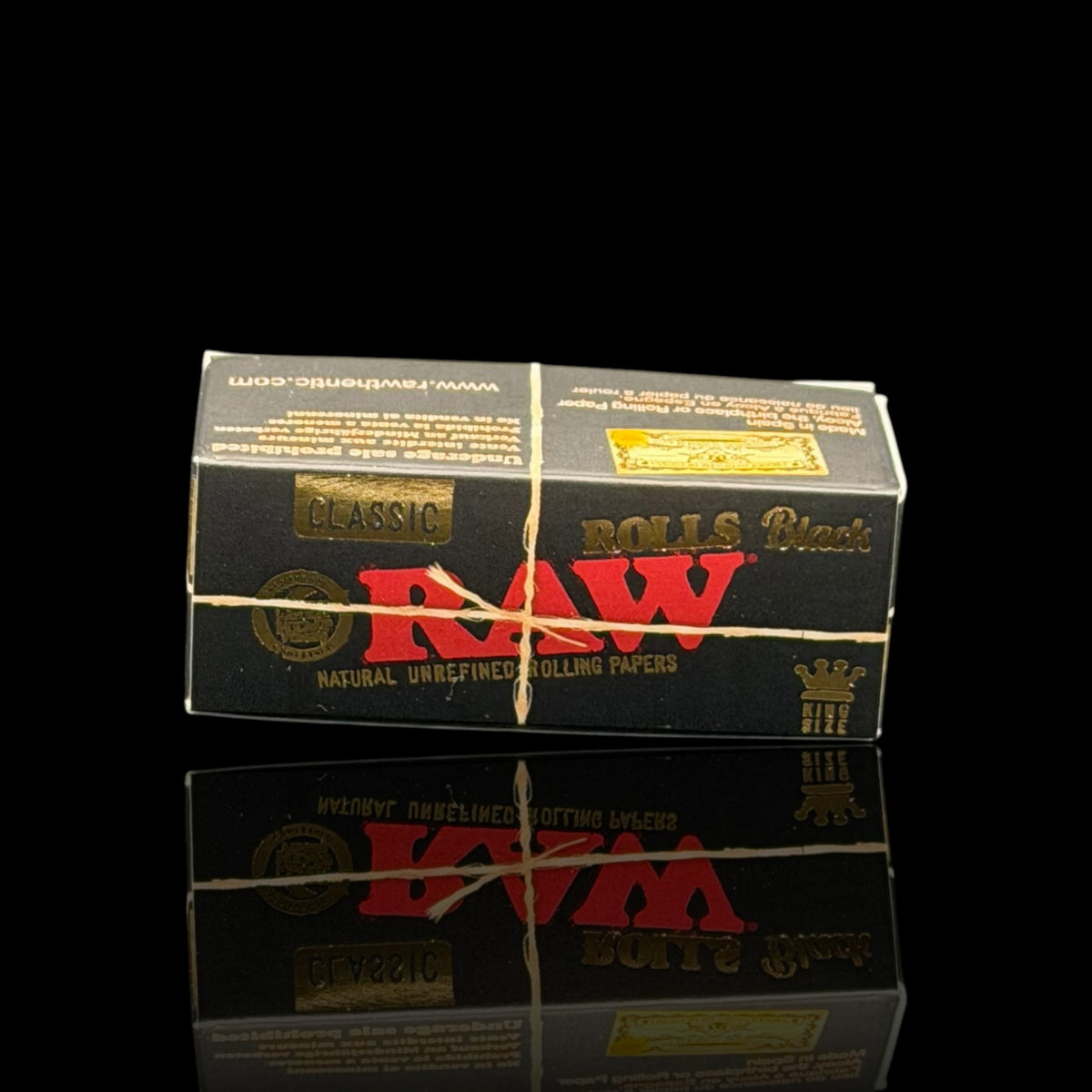KING SIZE ELEMENTS PAPER
