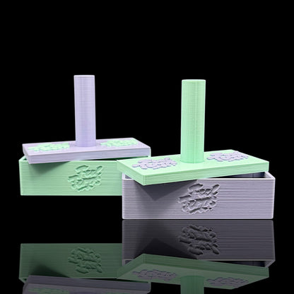 HASH HOLE PRESS