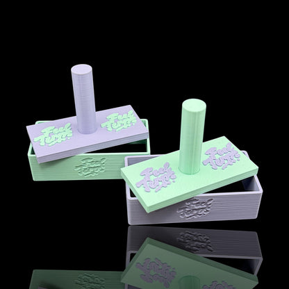 HASH HOLE PRESS