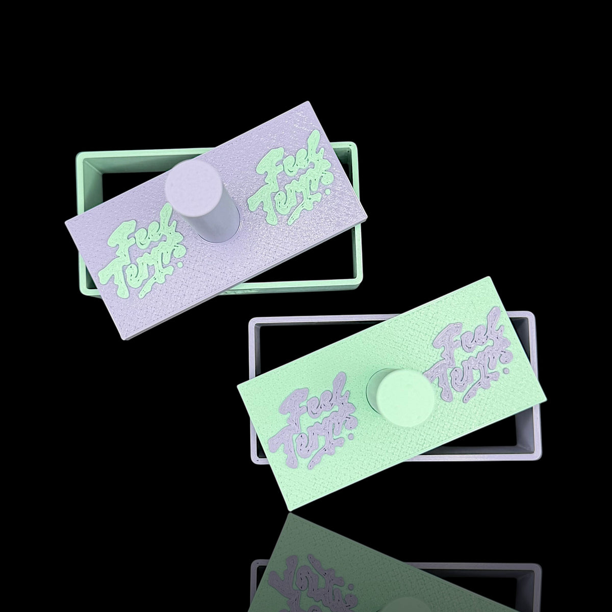 HASH HOLE PRESS