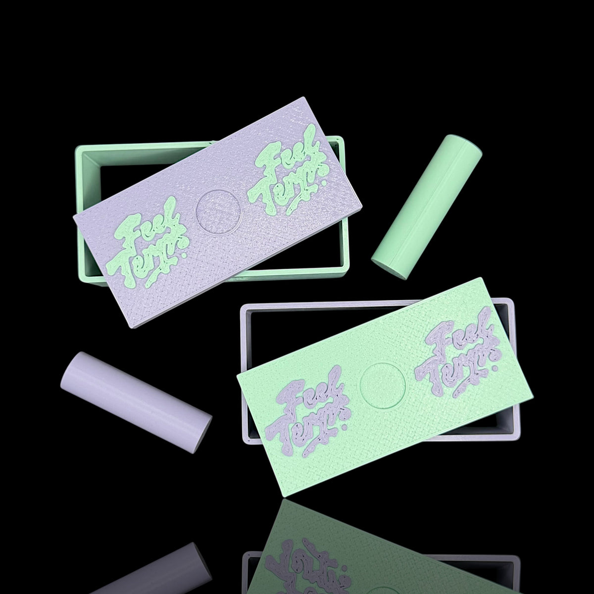 HASH HOLE PRESS