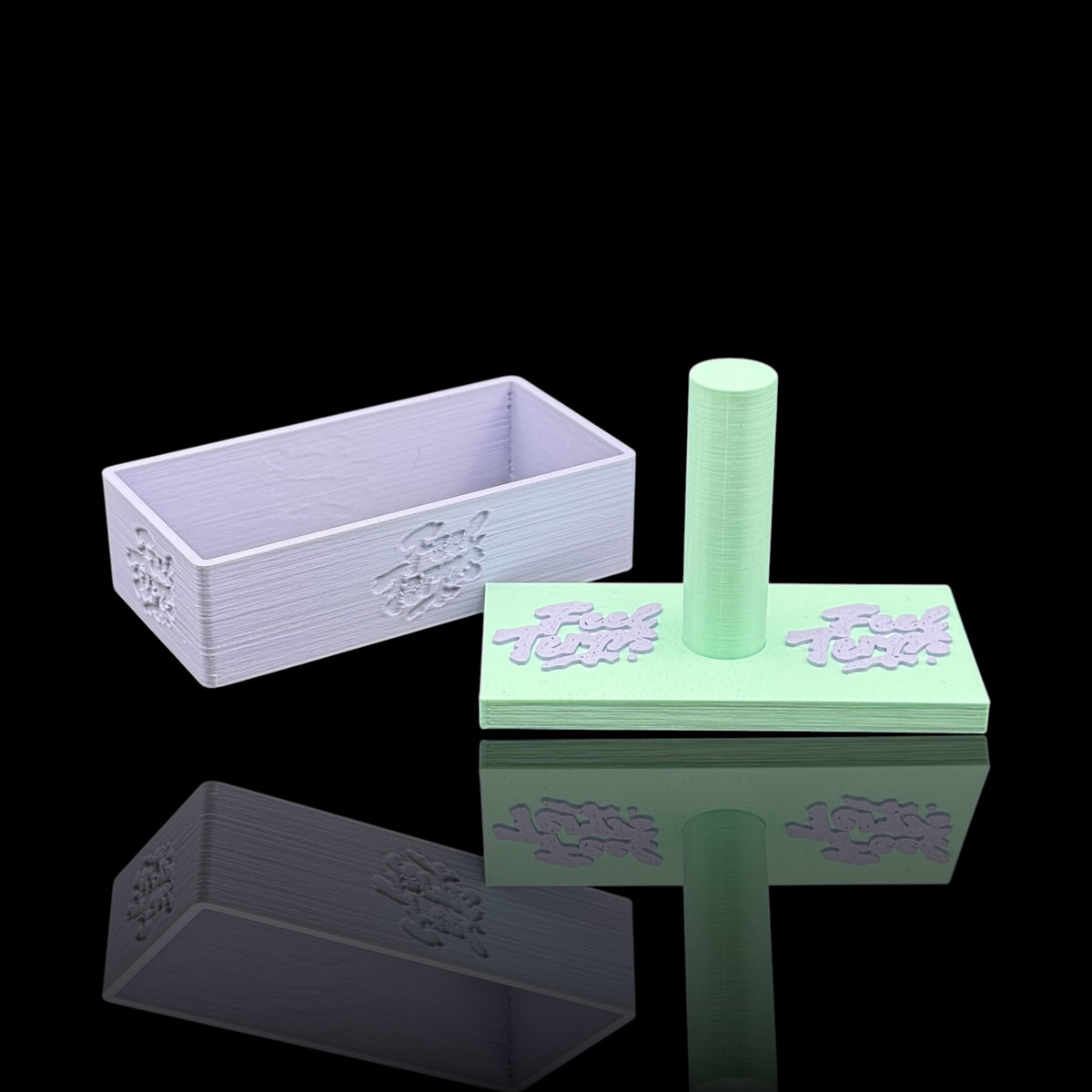 HASH HOLE PRESS