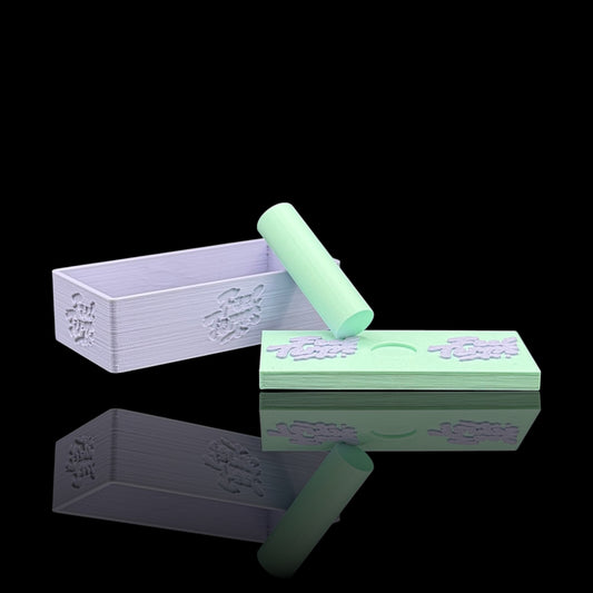 PRENSA HASH HOLE DESMONTABLE 2 EN 1