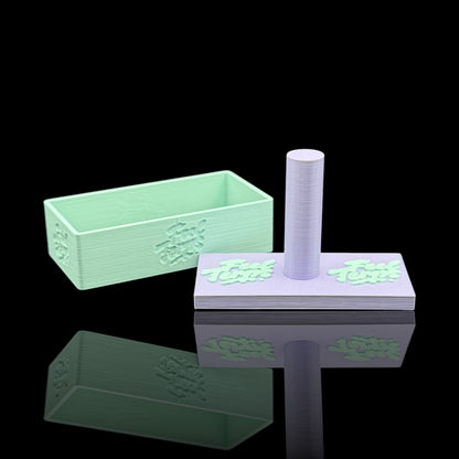 HASH HOLE PRESS