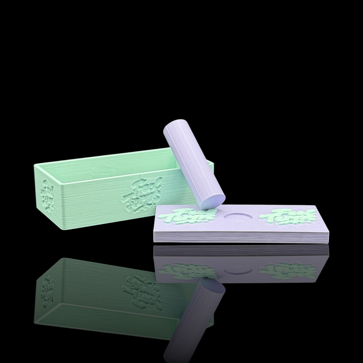 HASH HOLE PRESS