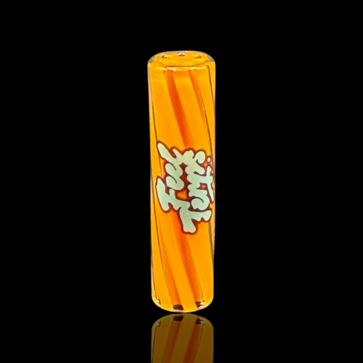 Filtro de cristal Orange Twister 10 mm