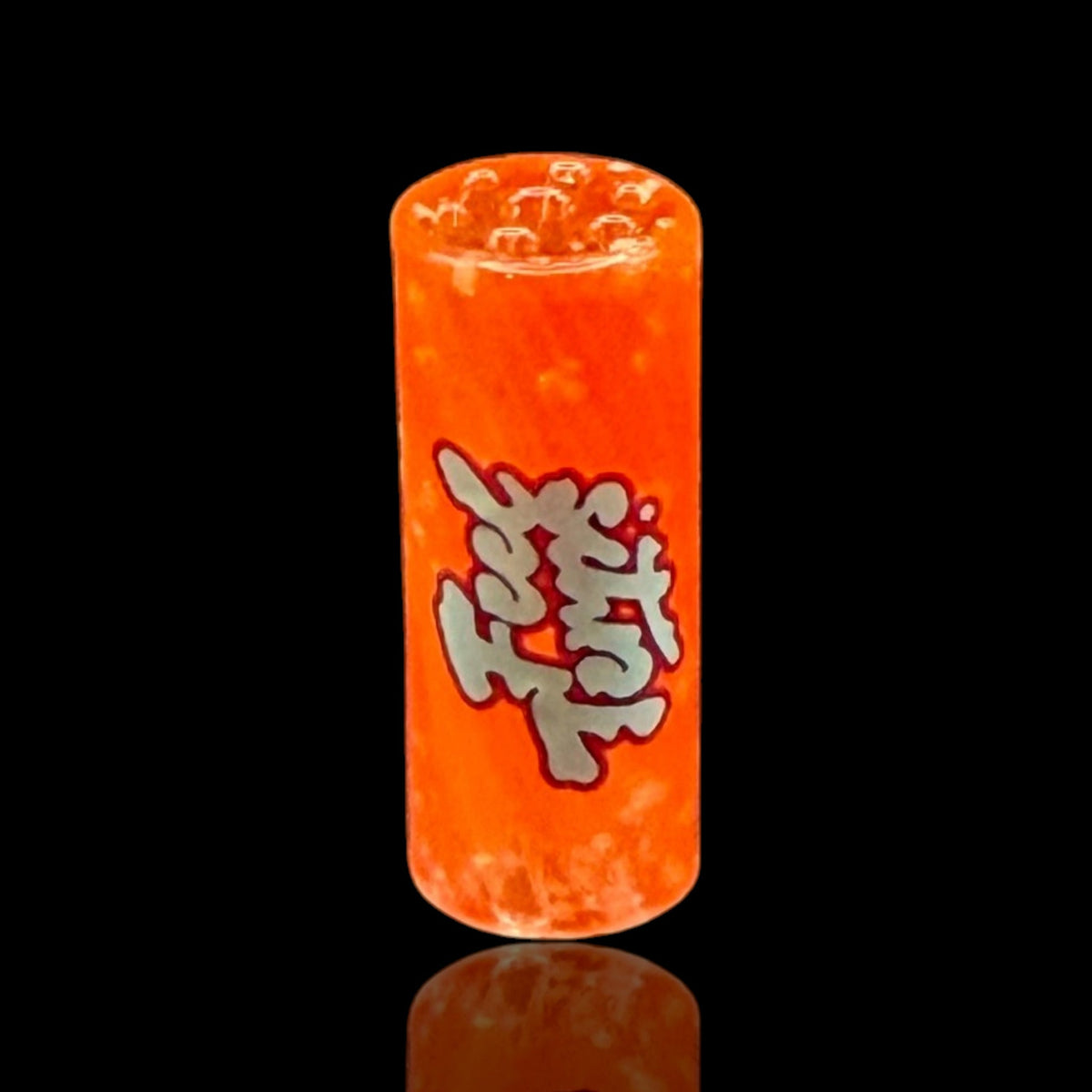 Filtro de cristal Pill-O Glow 12 mm