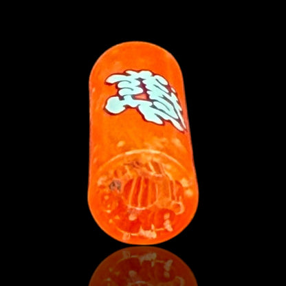 Boquilla de cristal Pill-O Glow 12 mm