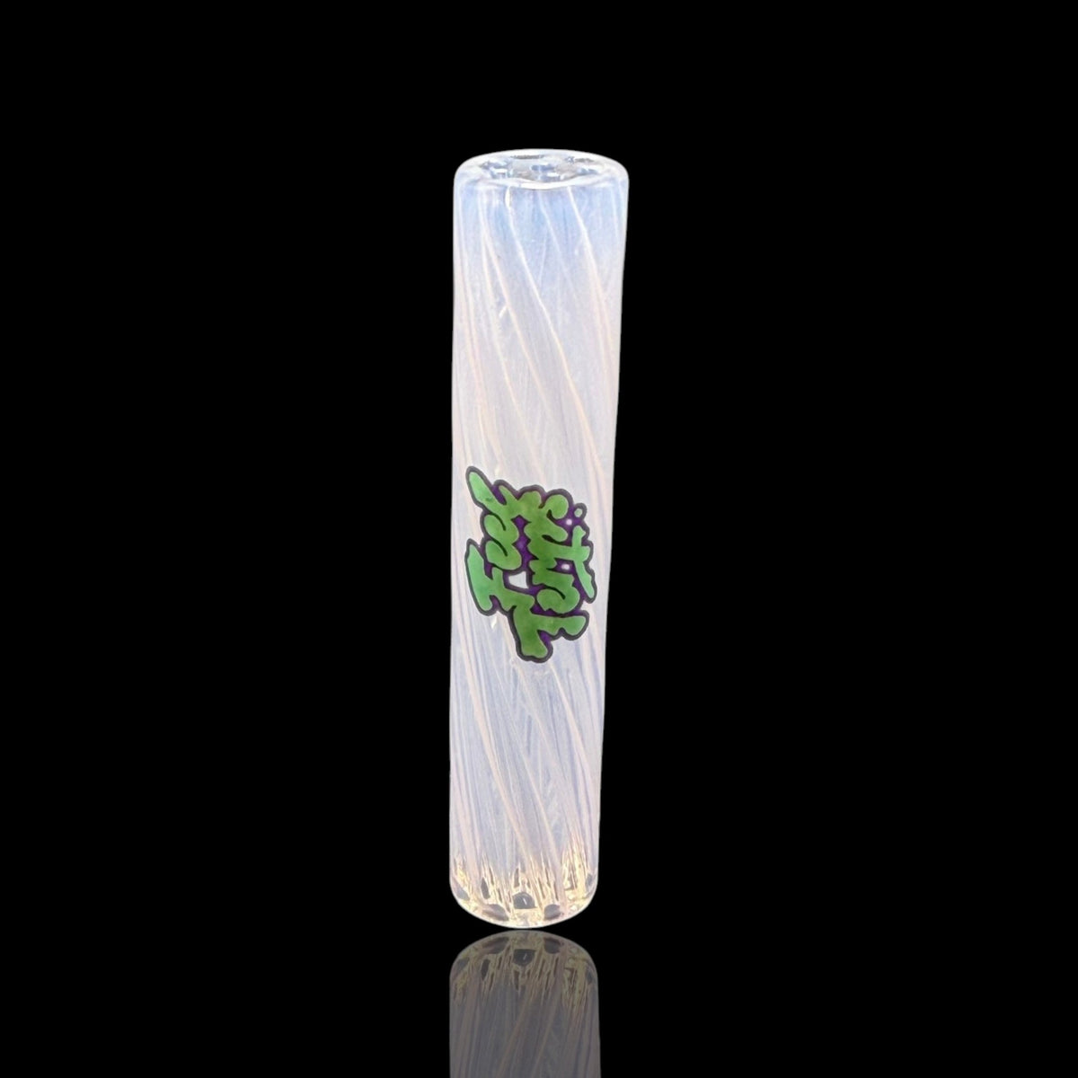 Filtro de cristal Clear Jade Pink 60 mm 10/12 mm