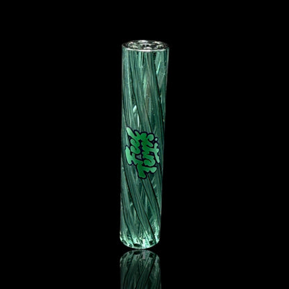 Filtro de cristal Clear Lake Green 60 mm 10/12 mm