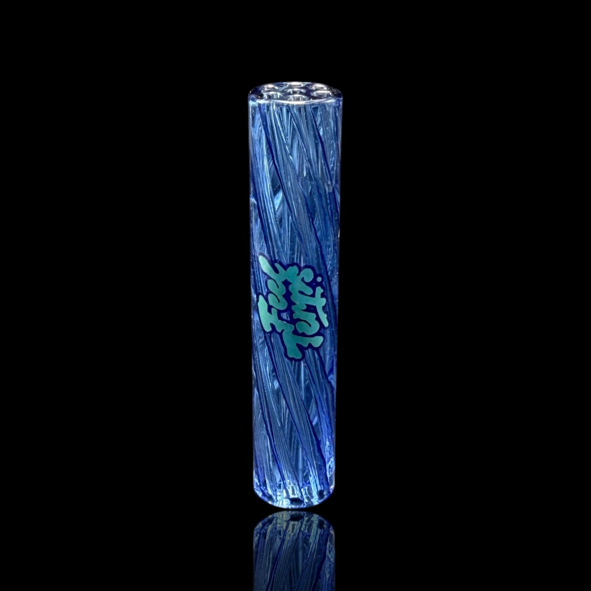 Filtro de cristal Clear Blue 60 mm 10/12 mm