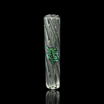 Filtro de cristal Clear Black 60 mm 10/12 mm