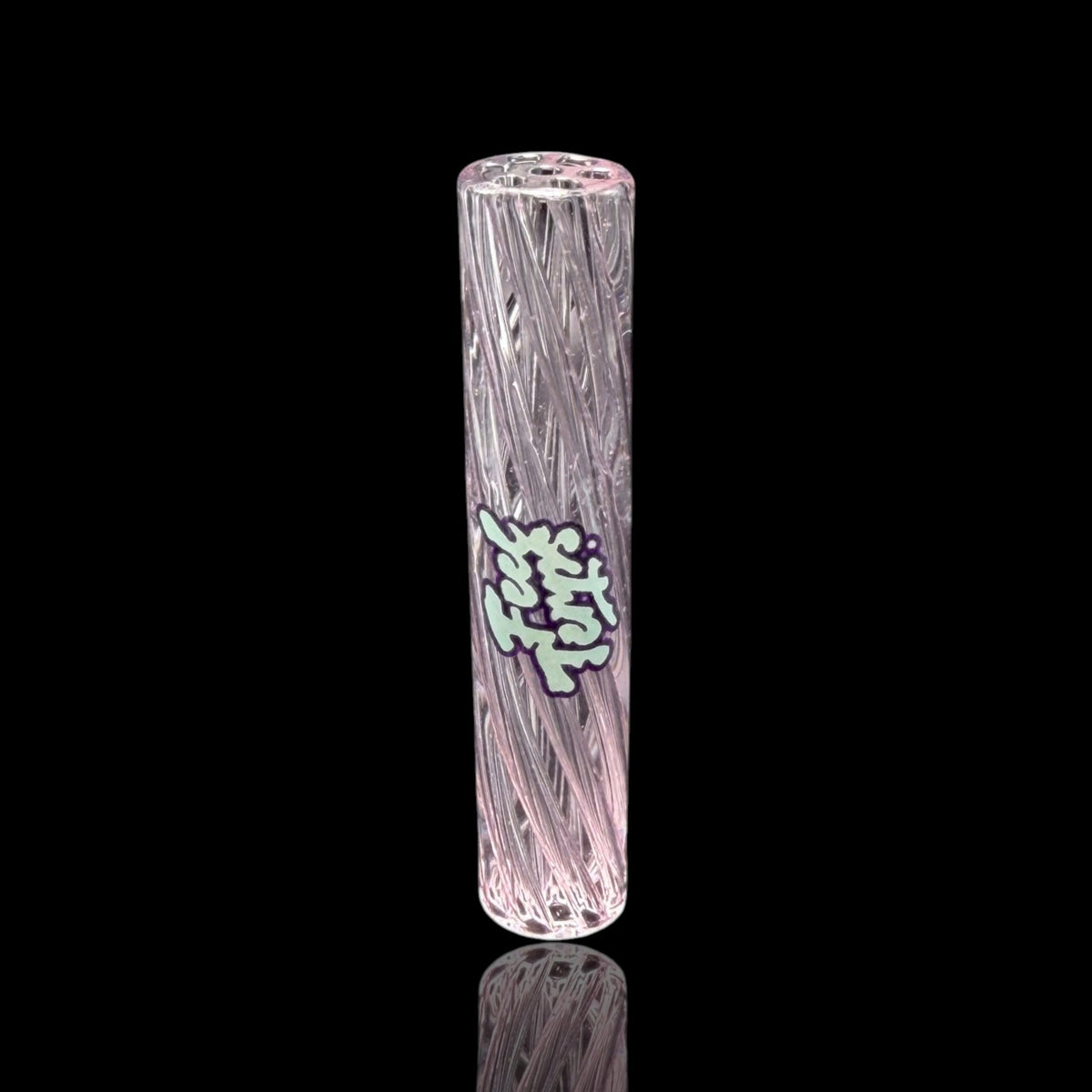 Filtro de cristal Clear Pink 60 mm 10/12 mm