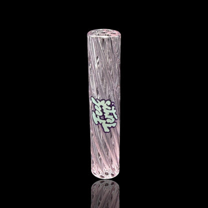 Filtro de cristal Clear Pink 60 mm 10/12 mm