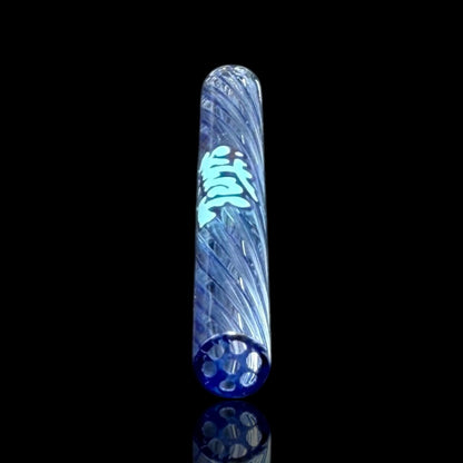 Filtro de cristal de borosilicato Clear Blue