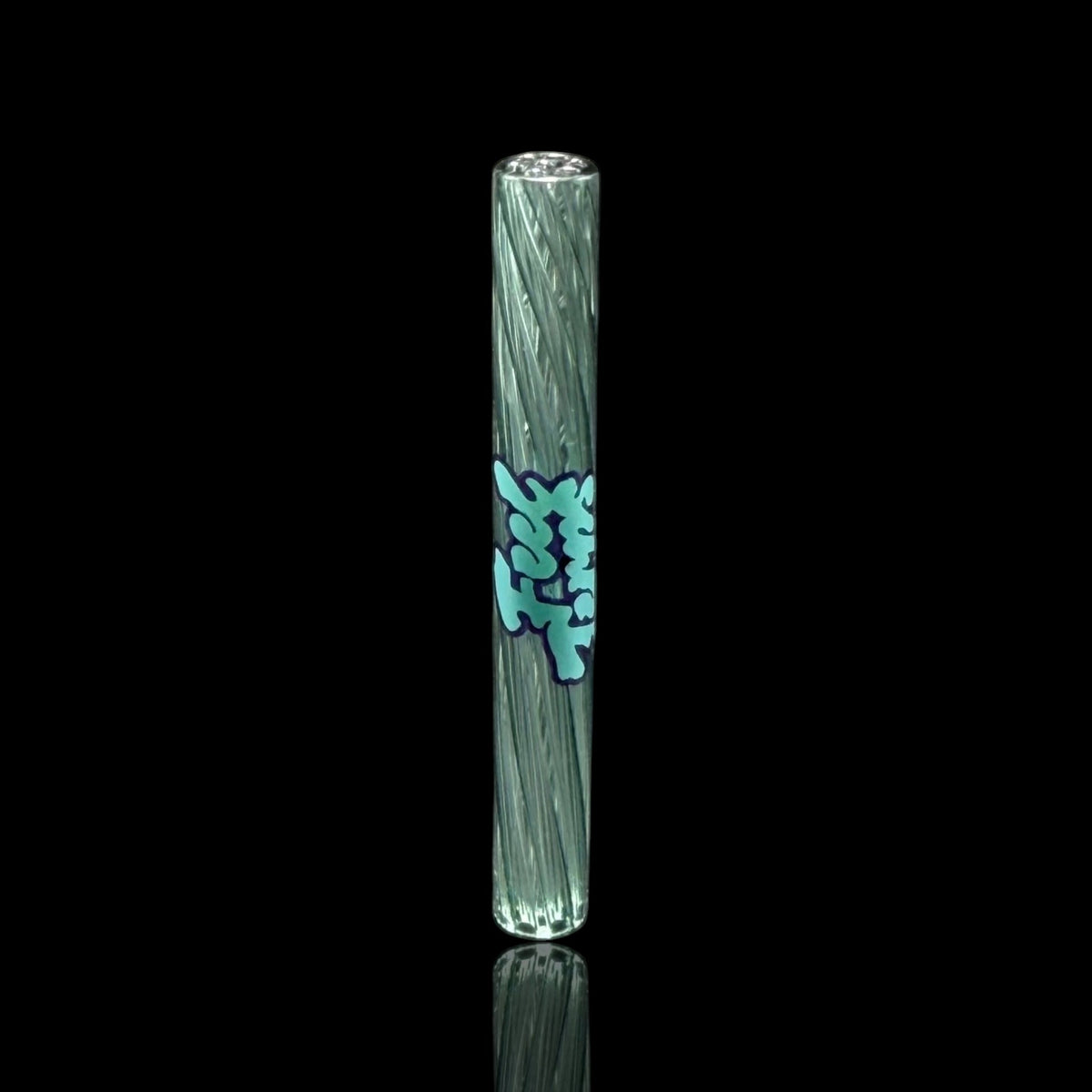 Filtro de cristal Clear Lake Green 6 mm