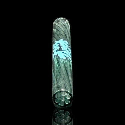 Filtro de cristal de borosilicato Clear Lake Green