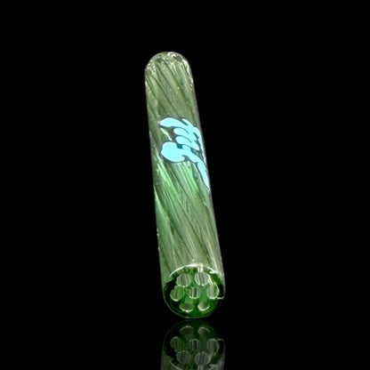 Filtro de cristal de borosilicato Clear Green