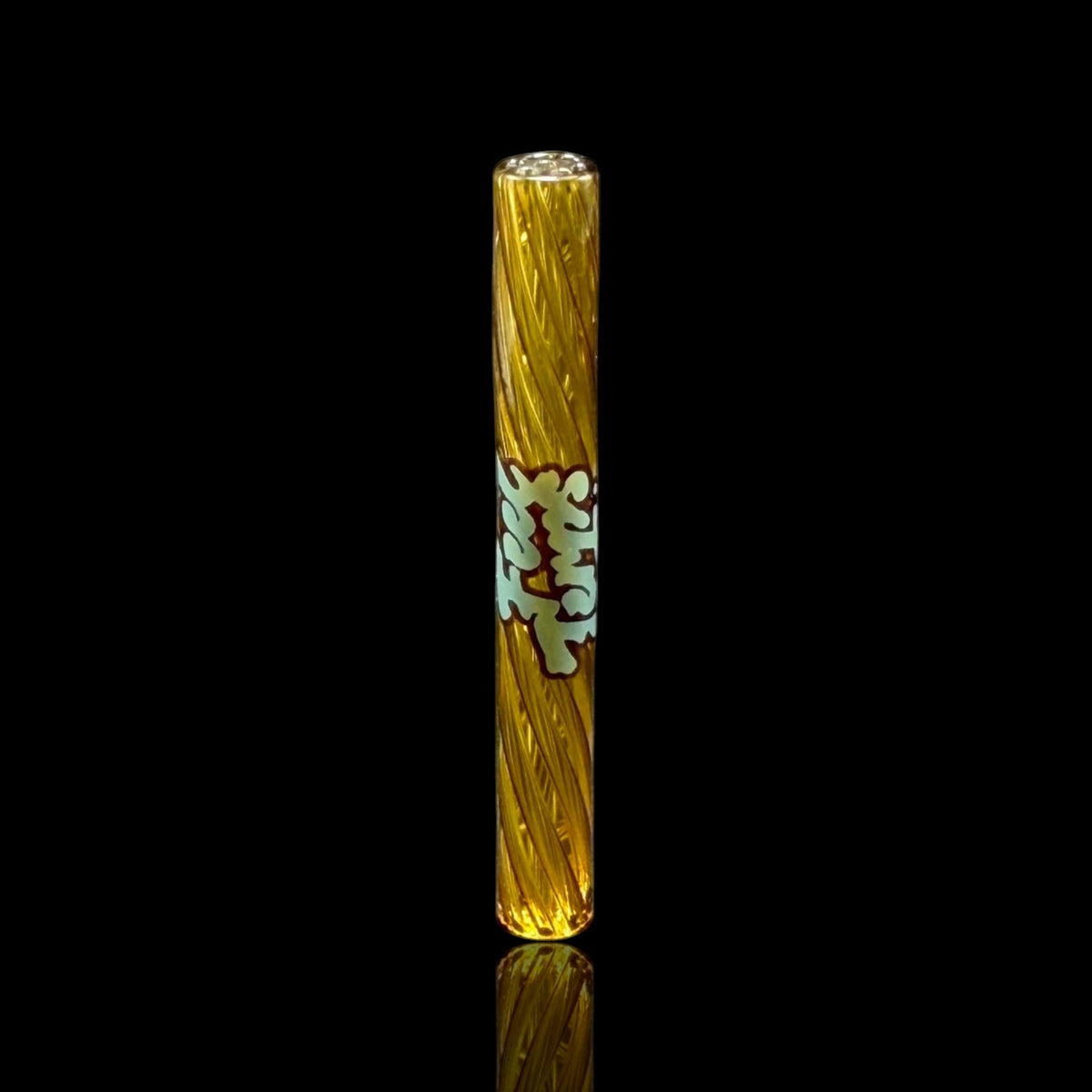 Filtro de cristal Clear Gold 6 mm