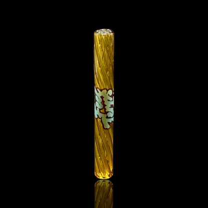 Filtro de cristal Clear Gold 6 mm