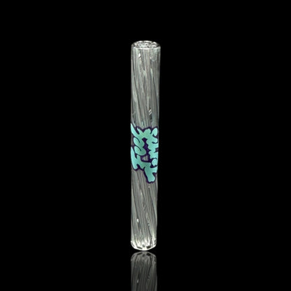 Filtro de cristal Clear Black 6 mm