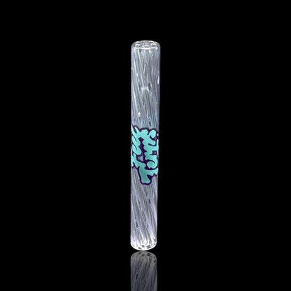 Filtro de cristal Clear Purple 6 mm