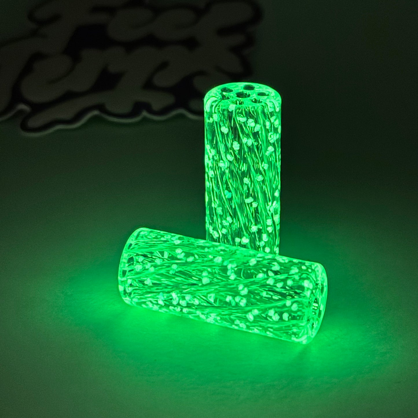 CLEAR GLOW D12