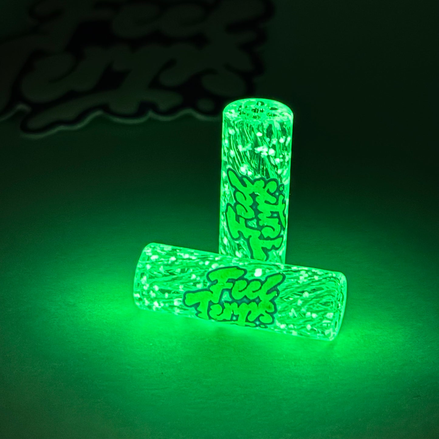 CLEAR GLOW D10