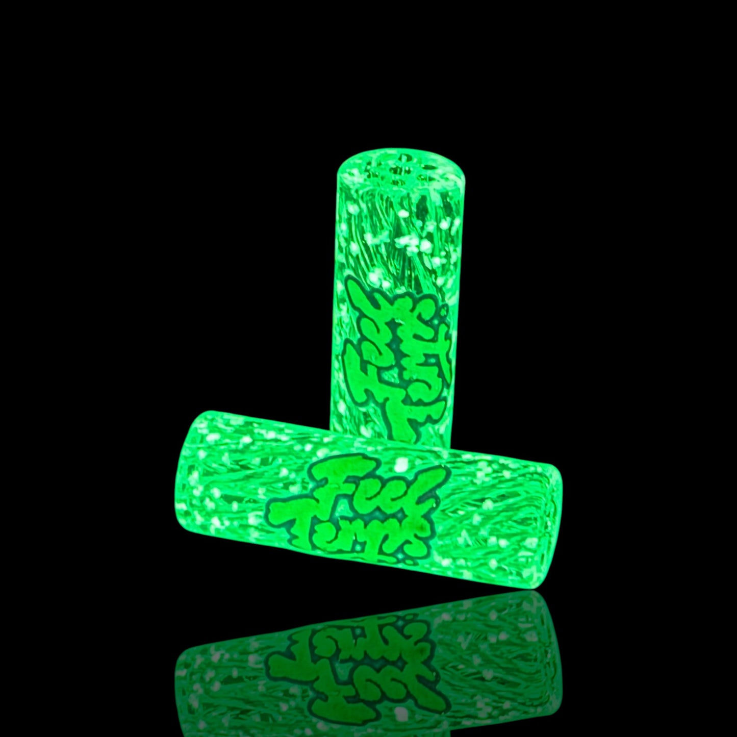 GREEN LANTER GLOW