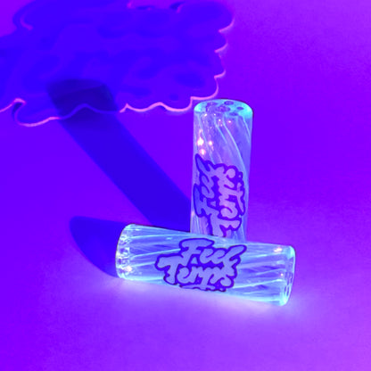 CLEAR UV GREEN EFFECT D10