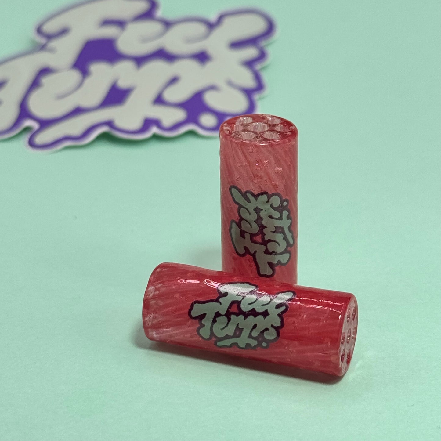PILL-R GLOW