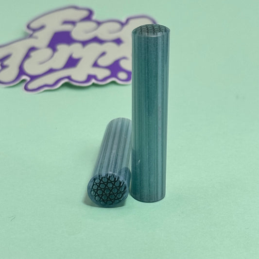 FREEEKGLASS NEBULA GLOW D9